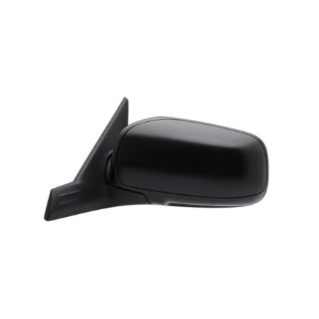 Specchietto Retrovisore Sinistro Subaru Impreza 2001-2007 – Elettrico, Riscaldato, Verniciabile