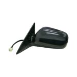 Retrovisore Sinistro Subaru Legacy 99-2003 Elett. Nero