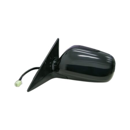 Specchietto Retrovisore Sinistro Subaru Legacy 99 2003+ – Elettrico, Nero