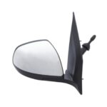 Retrovisore Sinistro Suzuki Alto 2009+ - - Nissan Pixo 2009 Meccanico Con Primer