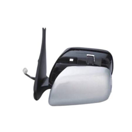 Retrovisore Sinistro Suzuki Grand Vitara 2005-2008 - Elettrico Con Primer 3 Pin