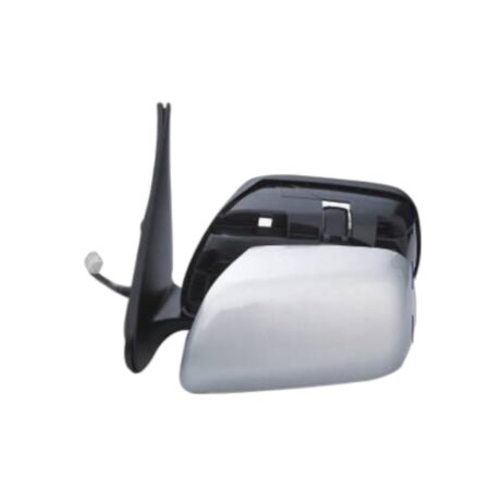 Retrovisore Sinistro Suzuki Grand Vitara 2005-2008 - Elettrico Termico Ribaltabile Con Primer 7 Pin