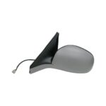 Retrovisore Sinistro Suzuki Swift 2007-2009 - Elettrico Termico Ribaltabile C\Primer