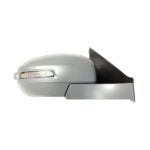 Retrovisore Sinistro Suzuki Swift 2013+ - Elettrico Con Fanalino Con Primer 5 Pin