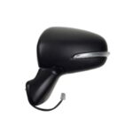 Retrovisore Sinistro Suzuki Sx4 S-Cross 2013+ - Elettrico Termico Con Fanalino 7Pin Con Primer