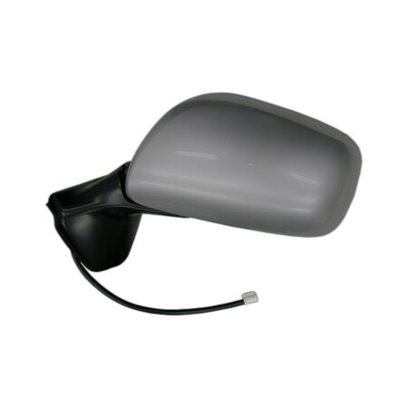 Retrovisore Sinistro Toyota Auris 2007-2009 - Elettrico Termico Con Primer
