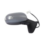 Retrovisore Sinistro Toyota Auris 2010-2012 - Elettrico Con Fanalino Con Primer