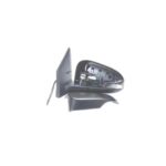 Retrovisore Sinistro Toyota Auris 2013+ - Elettrico Termico Con Fanalino Con Primer