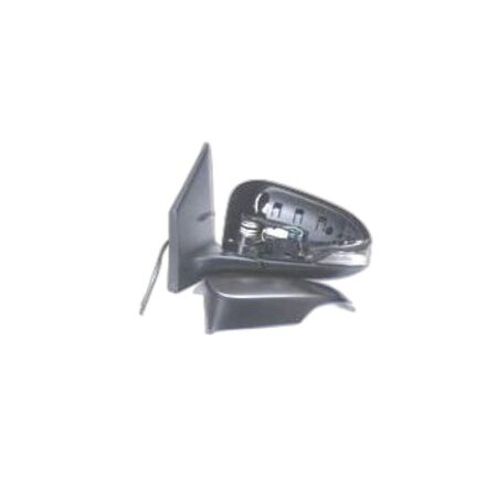 Specchietto Retrovisore Sinistro Toyota Auris 2013+ – Elettrico, Riscaldato, con Freccia, Verniciabile