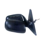 Retrovisore Sinistro Toyota Avensis 1998-2002 - Elettrico Termico 5 Pin