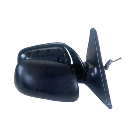 Specchietto Retrovisore Sinistro Toyota Avensis 98 Elettr – Riscaldato, 5 Pin