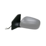 Retrovisore Sinistro Toyota Avensis 2003-2005 - Elettrico Termico 5 Pin