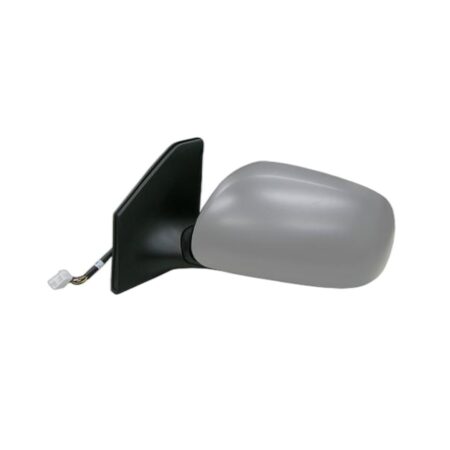 Retrovisore Sinistro Toyota Avensis 2003-2005 - Elettrico Termico 5 Pin