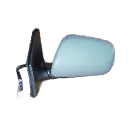 Retrovisore Sinistro Toyota Avensis 2003-2005 - Elettrico Termico Ribaltabile 7 Pin Asferica
