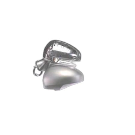 Specchietto Retrovisore Sinistro Toyota Avensis 2009+ – Elettrico, Riscaldato, Ripiegabile, con Freccia, Asferico, Verniciabile
