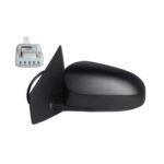 Retrovisore Sinistro Toyota Aygo X 2022+ - Elettrico 3Pin Con Primer