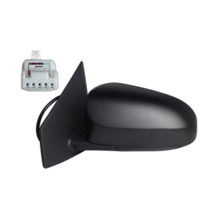 Specchietto Retrovisore Sinistro Toyota Aygo X 2022+ – Elettrico, 3 Pin, Verniciabile