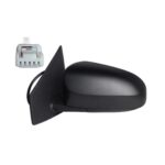 Retrovisore Sinistro Toyota Aygo X 2022+ - Elettrico Termico 5Pin Con Primer