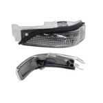 Außenspiegel Links Toyota Ch-R 2016+ / Toyota Yaris 2011 (Adatt. Vm ), Originalnummer 8174102040