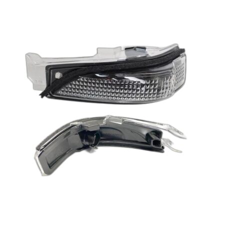 Specchietto Retrovisore Sinistro Toyota Ch-R 2016+ / Toyota Yaris 2011 (Adatt. Vm )