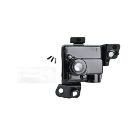 Specchietto Retrovisore Sinistro Toyota Ch-R 2023 A Led (Variante B)