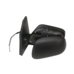 Retrovisore Sinistro Toyota Corolla 2002-2006 - Elettrico Termico 5 Pin