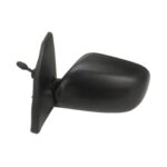 Retrovisore Sinistro Toyota Corolla 2002-2006 - Meccanico Nero