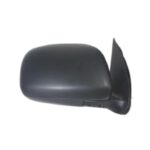 Retrovisore Sinistro Toyota Hi-Lux Pick-Up 2006-2010 - Manuale Nero