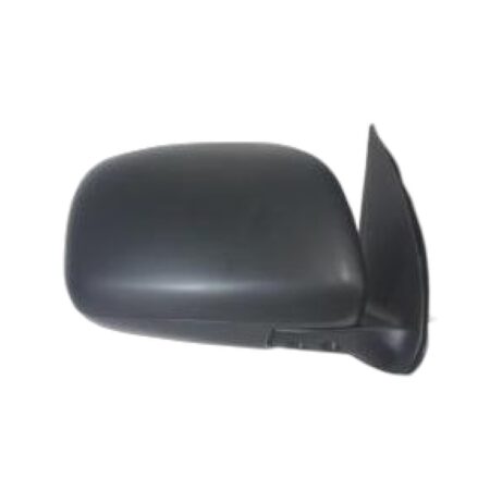 Retrovisore Sinistro Toyota Hi-Lux Pick-Up 2006-2010 - Manuale Nero