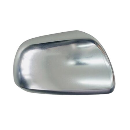 Calotta Specchietto Retrovisore Sinistro Toyota Hi-Lux Pick-Up 2011 – Cromata