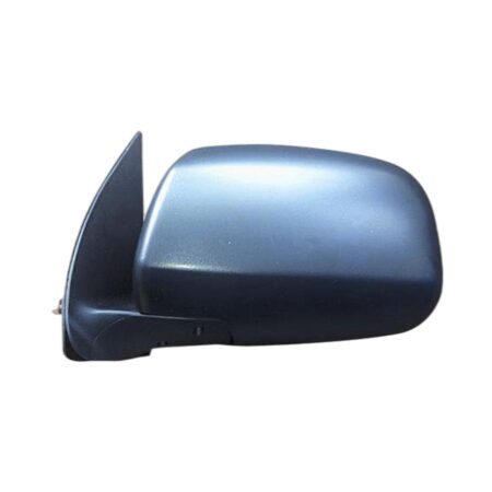 Specchietto Retrovisore Sinistro Toyota Hi-Lux Pick-Up 2011 – Manuale, Nero