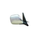 Retrovisore Sinistro Toyota Land Cruiser Fj 100 1998+ - Elettrico Termico Con Primer