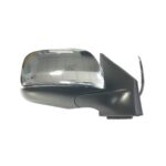 Retrovisore Sinistro Toyota Land Cruiser V8 Fj 200 2008-2011 - Elettrico Cromato