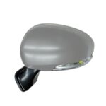Retrovisore Sinistro Toyota Prius 2009-2010 - Elettrico Termico Con Fanalino Con Primer