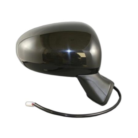 Retrovisore Sinistro Toyota Prius 2009-2010 - Elettrico Termico Nero