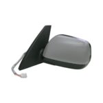 Retrovisore Sinistro Toyota Rav 4 2000-2004 - Elettrico Ribaltabile Con Primer 7Pin