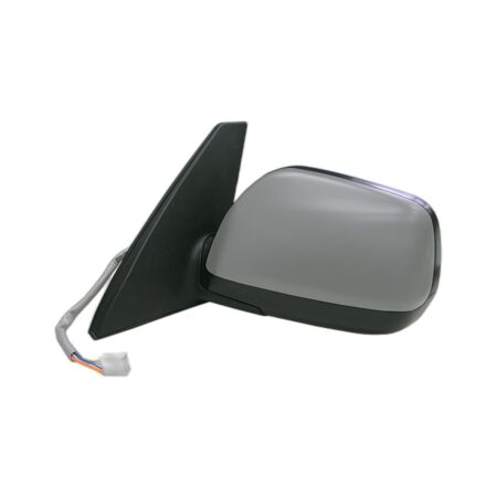 Retrovisore Sinistro Toyota Rav 4 2000-2004 - Elettrico Ribaltabile Con Primer 7Pin
