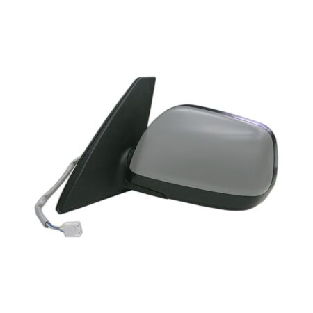 Retrovisore Sinistro Toyota Rav 4 2000-2004 - Elettrico Termico Con Primer 5Pin