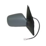 Außenspiegel Links Toyota Yaris 2003+ – Elektrisch, Beheizt, 5-polig, Originalnummer 879400D902