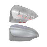 Retrovisore Sinistro Toyota Yaris 2011-2013 - - Auris 2011 - Auris 2013 Con 5 Fermi Modello Oem - Vm Con Primer