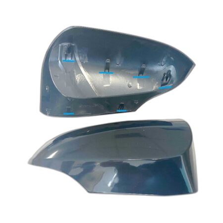 Calotta Specchietto Retrovisore Sinistro Toyota Yaris 2011+ / Toyota Auris 2011+ – Nera lucida