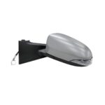 Retrovisore Sinistro Toyota Yaris 2011-2013 - Elettrico Con Fanalino Con Primer