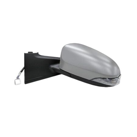 Retrovisore Sinistro Toyota Yaris 2011-2013 - Elettrico Con Fanalino Con Primer