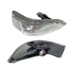 Retrovisore Sinistro Toyota Yaris 2011-2013 - Modello Originale