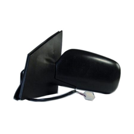 Specchietto Retrovisore Sinistro Toyota Yaris 98' Elettr – Nero
