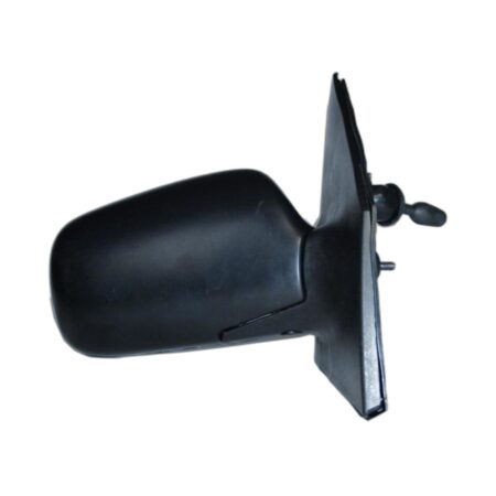 Specchietto Retrovisore Sinistro Toyota Yaris 1998+ – Manuale, Nero