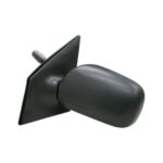 Retrovisore Sinistro Toyota Yaris Verso 2000+ - Meccanico Nero