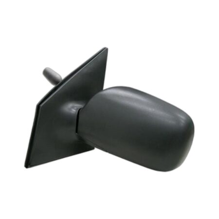 Specchietto Retrovisore Sinistro Toyota Yaris Verso 2000+ – Manuale, Nero