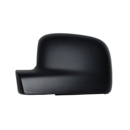 Calotta Specchietto Retrovisore Sinistro Volkswagen Caddy 2003 Corta Lunga – Nera