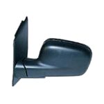Retrovisore Sinistro Volkswagen Caddy 2003-2014 - Elettrico Termico Lunga Asferica